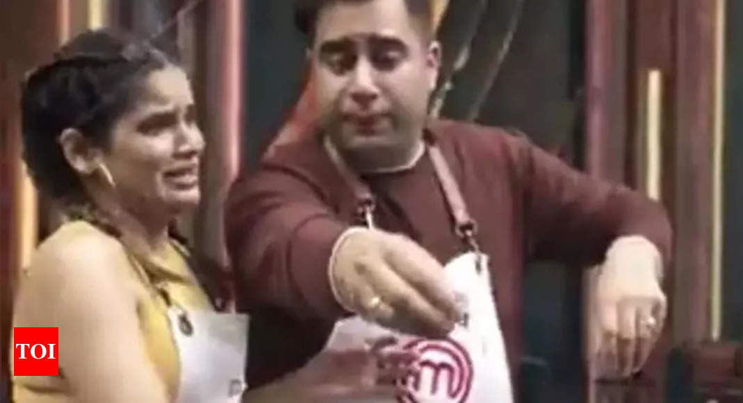 Celebrity MasterChef promo: Chef Ranveer Brar closes his calm at Archana Gautam; says, “It’s not funny”