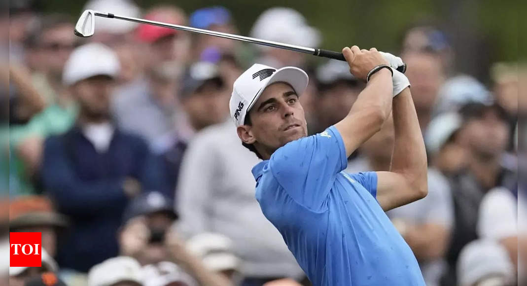 Joaquin Niemann excited to tee up in International Series India next week