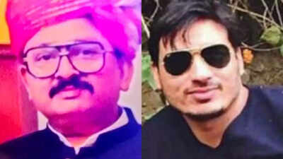 Cops hunt for east Delhi bizman’s killers with teams in Mumbai, Pune