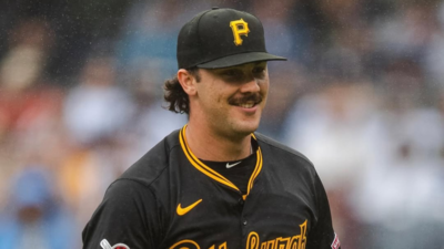 Paul Skenes shares hot take on wanting long-term contract with Pirates