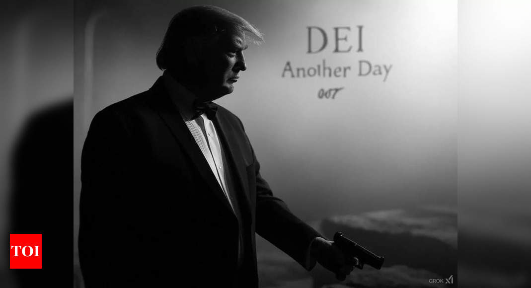 DEI Another Day: How Trump Executive Order eradicates govt-sanctioned wokeism