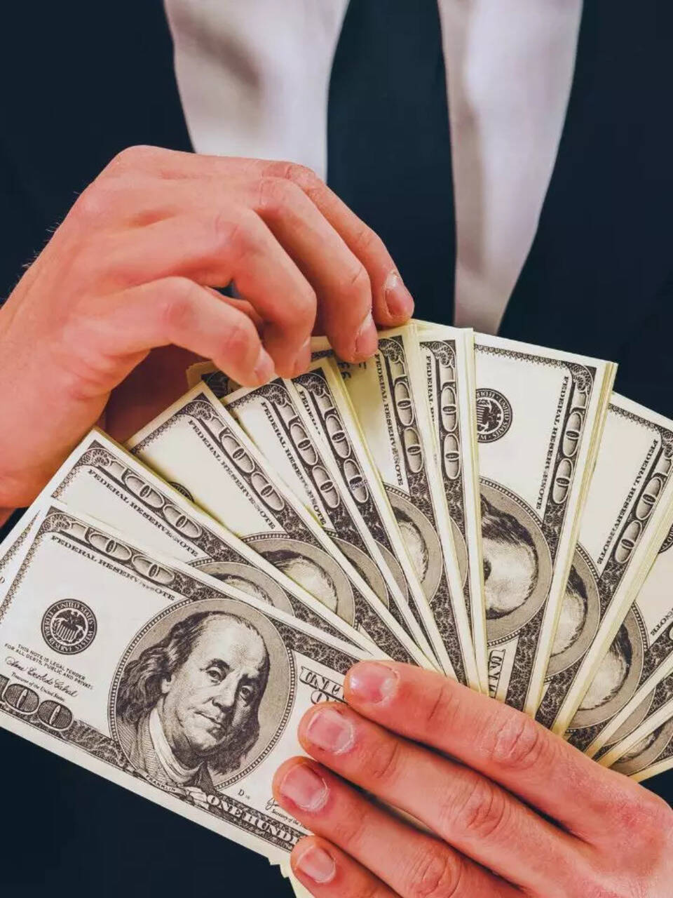 10 strongest currencies in the world against Indian Rupee | Times of India