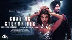 Chasing Stromrider By Jacqueline Fernandez and Bhupinder Babbal