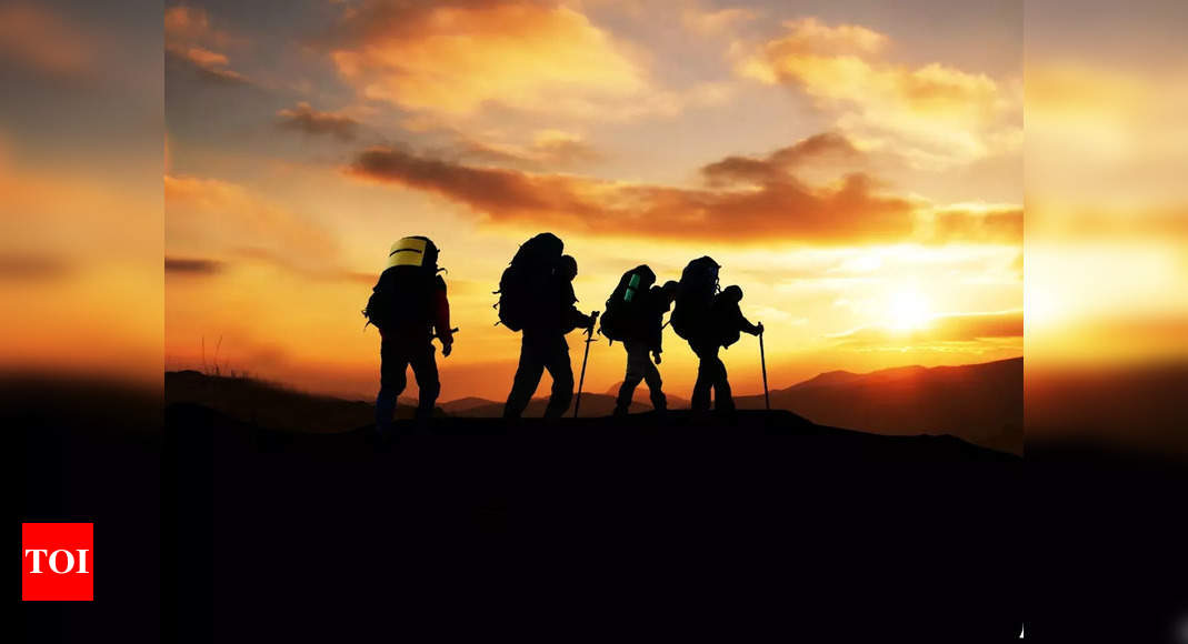 Planning to go trekking in India? Here's a quick guide to a successful and enjoyable trekking adventure