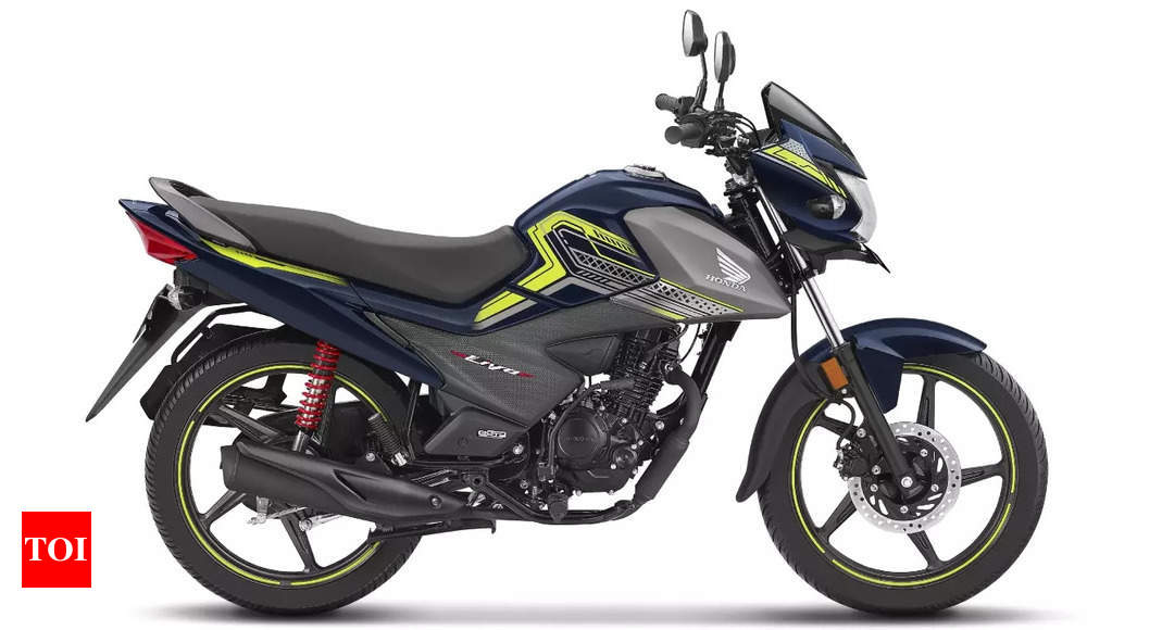 2025 Honda Livo launched at Rs 83,080: What's new