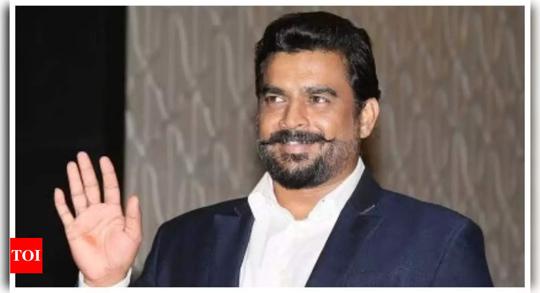 R Madhavan REVEALS career fears: 