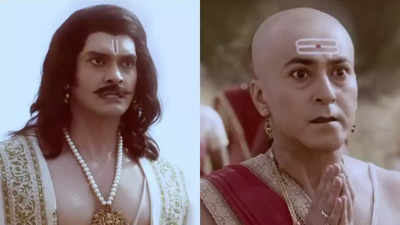 Tenali Rama: Tenali Rama faces King Krishnadevaraya; will he be reinstated in the royal court?