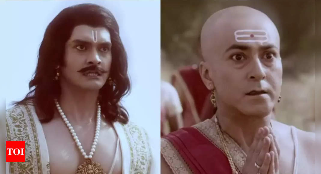 Tenali Rama: Tenali Rama faces King Krishnadevaraya; will he be reinstated in the royal court?