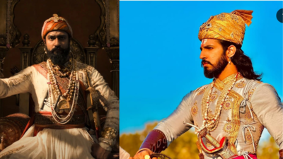 Exclusive! Thakur Anoop Singh on being pitted against Vicky Kaushal for playing Sambhaji: There's no comparison