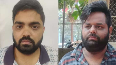 3 ‘digital arrest’ scamsters held for extorting Rs 12 crore from Bengaluru techie