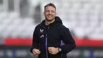 England announce playing XI for first T20I vs India at Eden Gardens