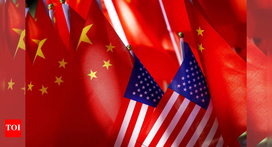 China WHO Commitment: China stays committed to WHO, Paris accord after ...