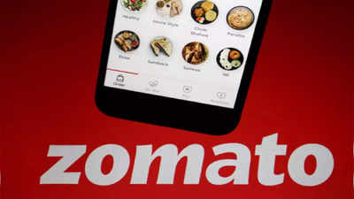 Zomato shares continue to slump for 2nd day; plunge 12 %