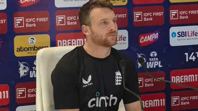 T20Is won't affect England's Champions Trophy preparation: Buttler