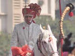 Riteish weds Genelia