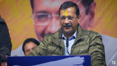 'Chunavi Hindu': BJP targets Arvind Kejriwal for 'Raavan came in form of golden deer' remark