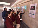 Spreading awareness on cervical cancer