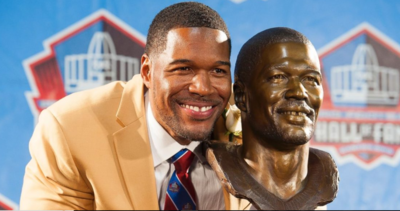 Did Michael Strahan Really Just Say THAT? Has the Internet Gone Too Far, or Was It Truly Distasteful?