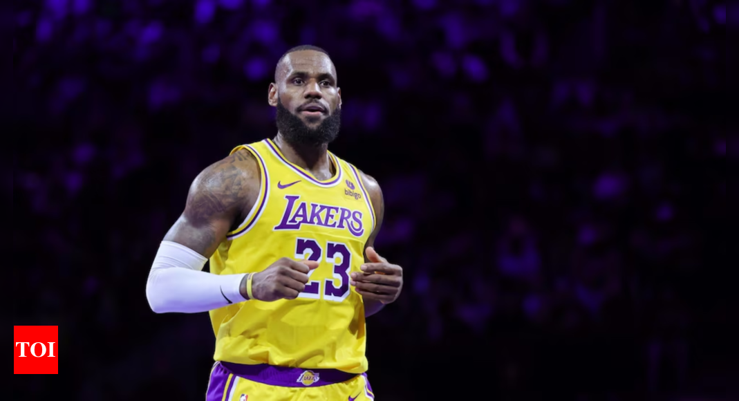 Will LeBron James play tonight against the Washington Wizards? Latest update on the Los Angeles Lakers star's injury report (January 21, 2025)