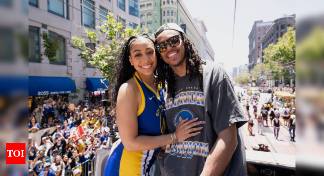 Sydel Curry-Lee, Sister of NBA Star Stephen Curry, Calls Her Baby a 