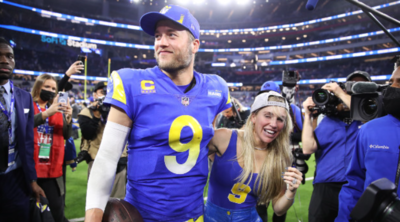 Kelly Stafford’s cryptic post leaves fans questioning Matthew’s NFL future – is this the end?