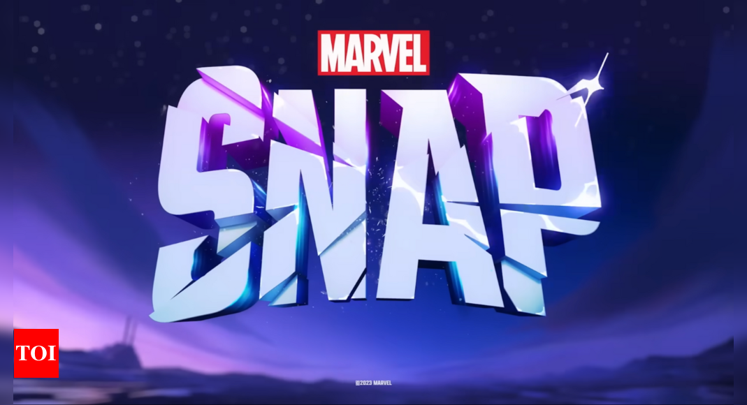 Marvel Snap back online after 24 hour ban: Developer says 