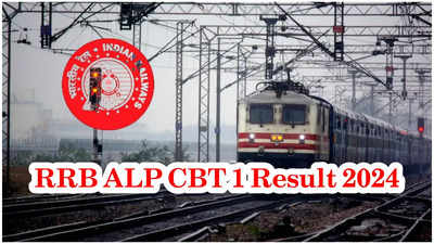 RRB ALP Result 2024 for CBT 1 expected by this date, here's how to check