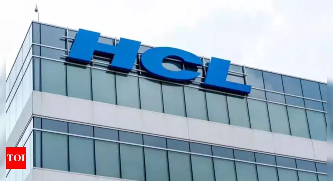 HCLTech sets up new 5000-seats global delivery centre in Hyderabad