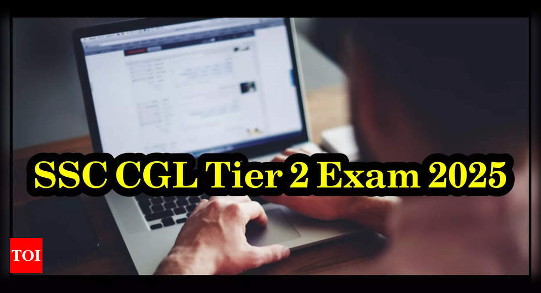 SSC CGL Tier 2 Answer Key 2024 out: Raise objections till Jan 24, direct link here