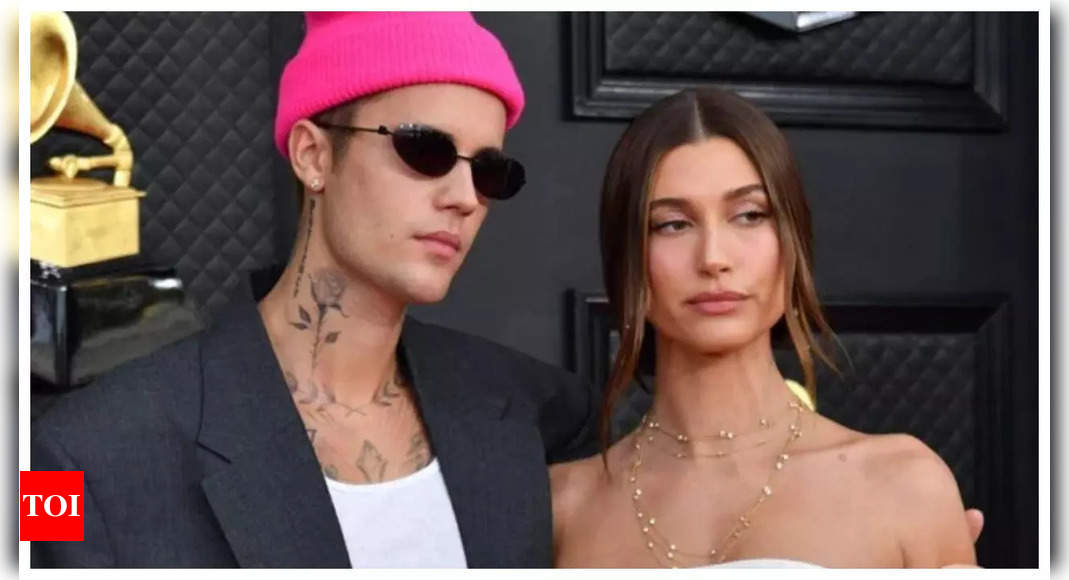 Justin Bieber unfollows Hailey and her family member; sparking concern among fans