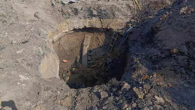 3 workers killed in soil collapse in W Burdwan