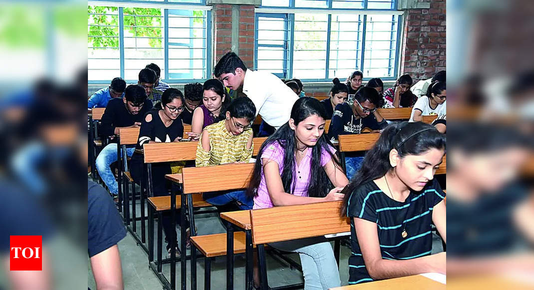 APPSC Group 1 Main exam dates announced: Check complete schedule here - The Times of India