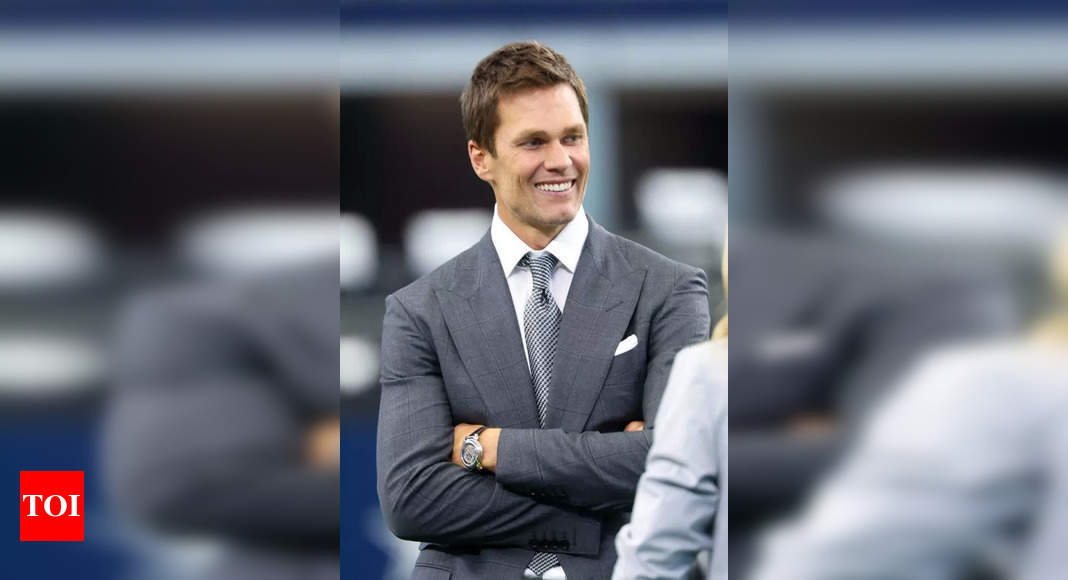 Tom Brady’s ex-backup shares key moment with the 7-time champion