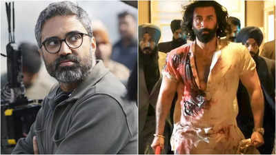 Paatal Lok creator Sudip Sharma indirectly criticizes Ranbir Kapoor starrer Animal: ‘Glorification of violence without accountability is deeply troubling’ | Hindi Movie News