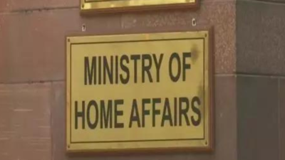 Home ministry cracks down on NGOs misusing foreign contributions post FCRA expiry