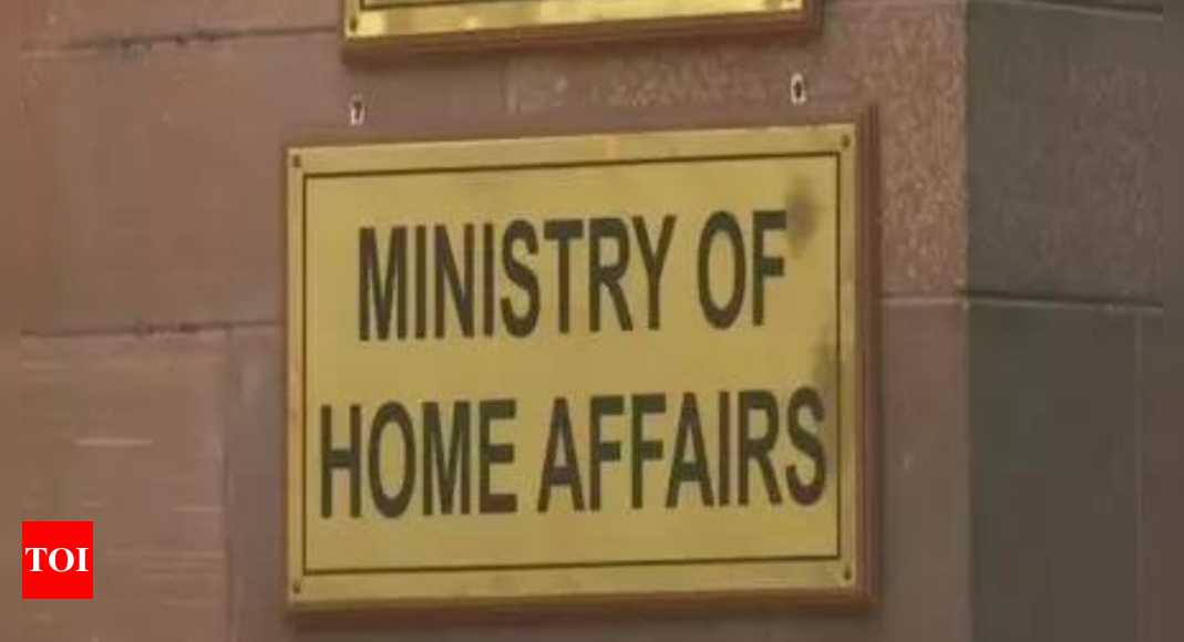 Home ministry cracks down on NGOs misusing foreign contributions post FCRA expiry