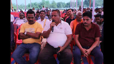 Owners express worry over land conversion ‘delays’