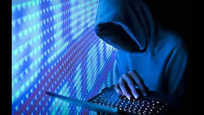Hyd man loses 3L in job scam