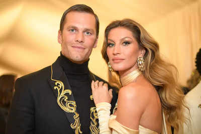 Tom Brady’s ex-wife Gisele Bündchen was as soon as harm by the “disrespectful portrayal” of her private life and new relationship | NFL Information