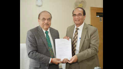 Prof ML Bhatt new director of cancer institute