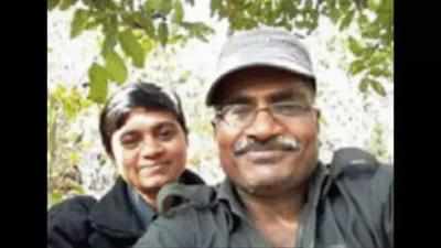 Chalapati who carried Rs 1 crore bounty was mentor to dreaded killer Hidma