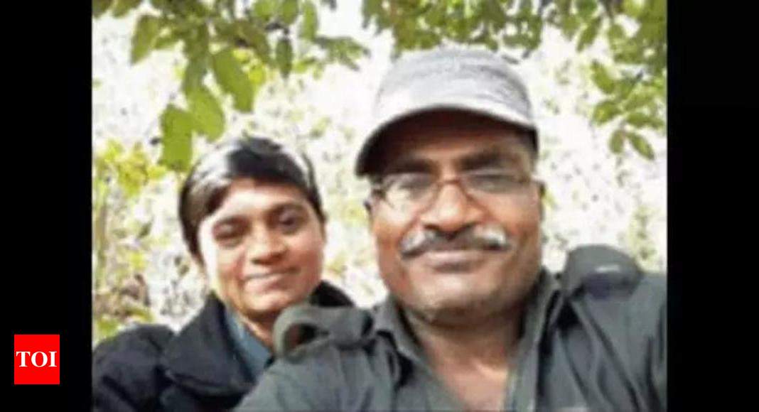 Chalapati who carried Rs 1 crore bounty was mentor to dreaded killer Hidma