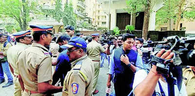 20 illegal Bangladeshis held in Mumbai since Shariful’s arrest