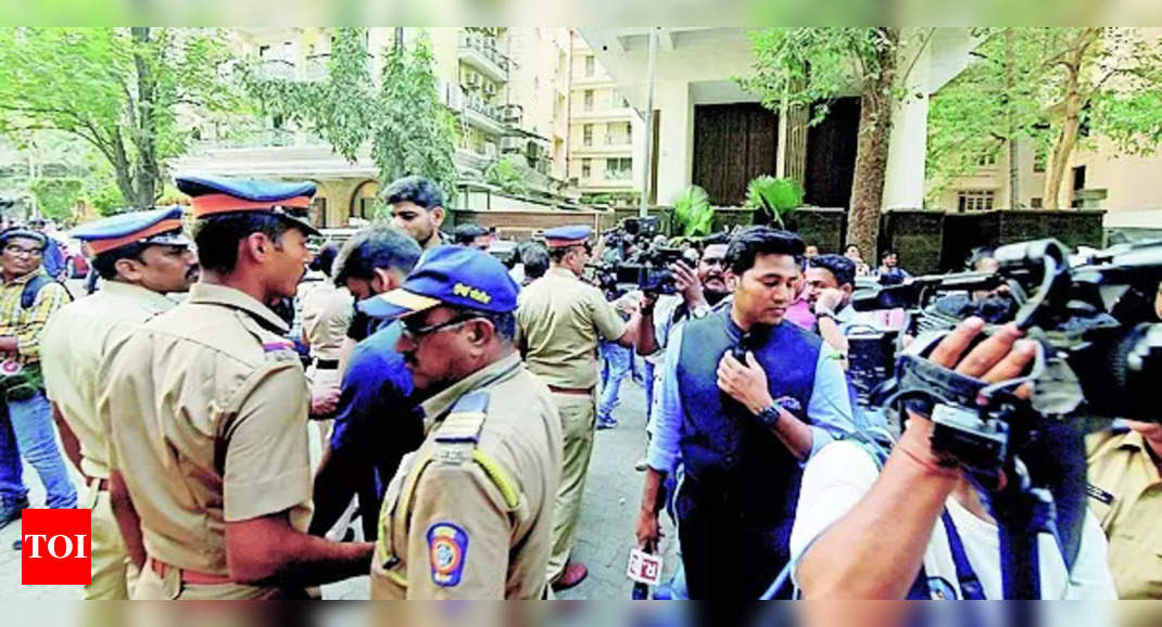 20 illegal Bangladeshis held in Mumbai since Shariful’s arrest