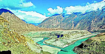 World Bank expert vindicated our stand on Indus pact: India