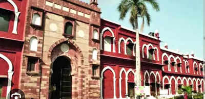 Please do not comment on national politics: AMU offers students from Afghanistan, Iraq and Iran