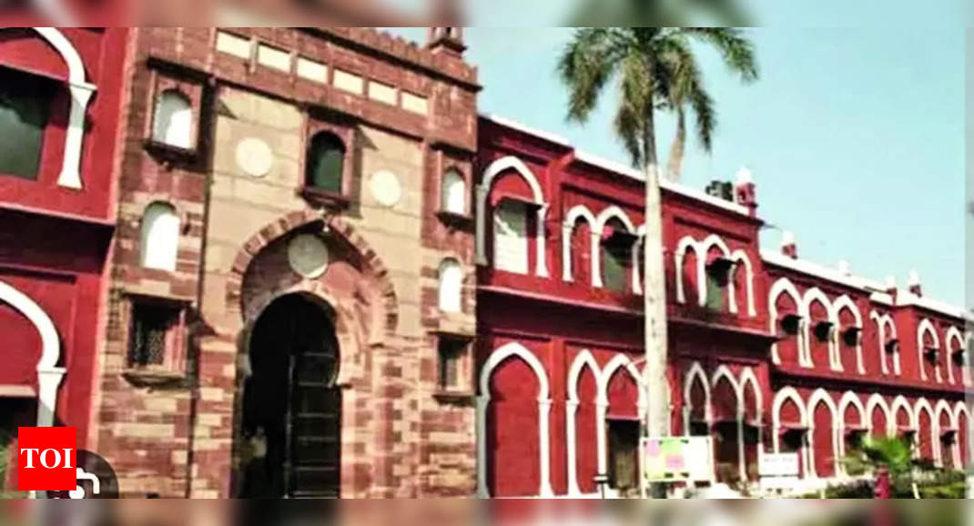 Don't comment on national affairs: AMU to Afghanistan, Iraq & Iran students