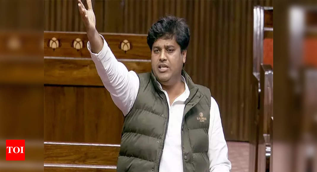 Cong MP gets SC relief over online post