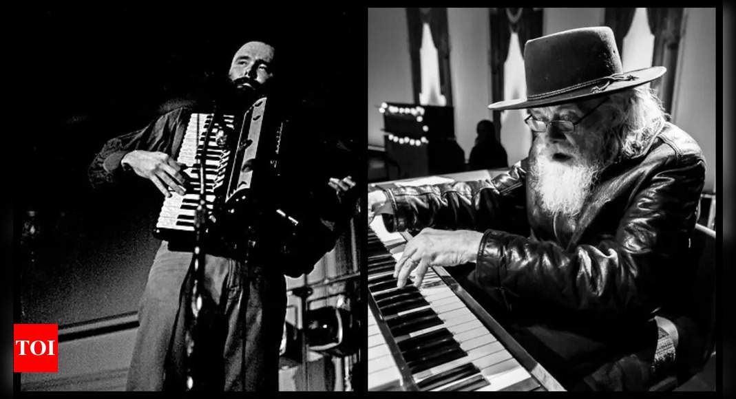 Garth Hudson, the proficient multi-instrumentalist, passes away at 87