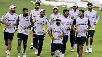 1st T20I: Time to reboot for Team India